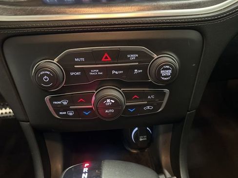 Used 2023 Dodge Charger R/T w/ Daytona Edition Group image 37