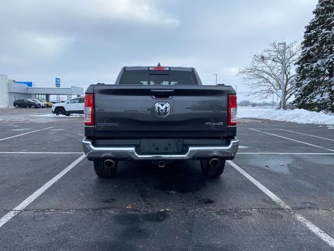 Used 2022 RAM 1500 Big Horn image 6