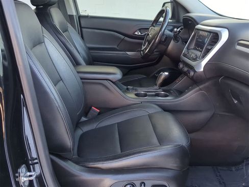 Used 2018 GMC Acadia SLT image 28