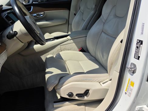 Used 2016 Volvo XC90 T6 Inscription AWD/4WD image 26