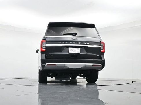 Used 2023 Ford Expedition Max Limited image 39