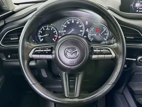 Used 2023 MAZDA CX-30 AWD 2.5 S w/ Select Package image 18