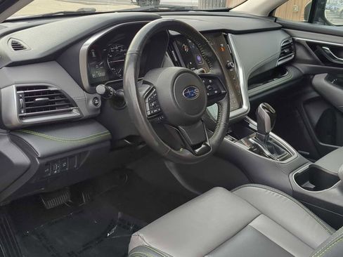 Used 2024 Subaru Outback Onyx Edition XT image 10