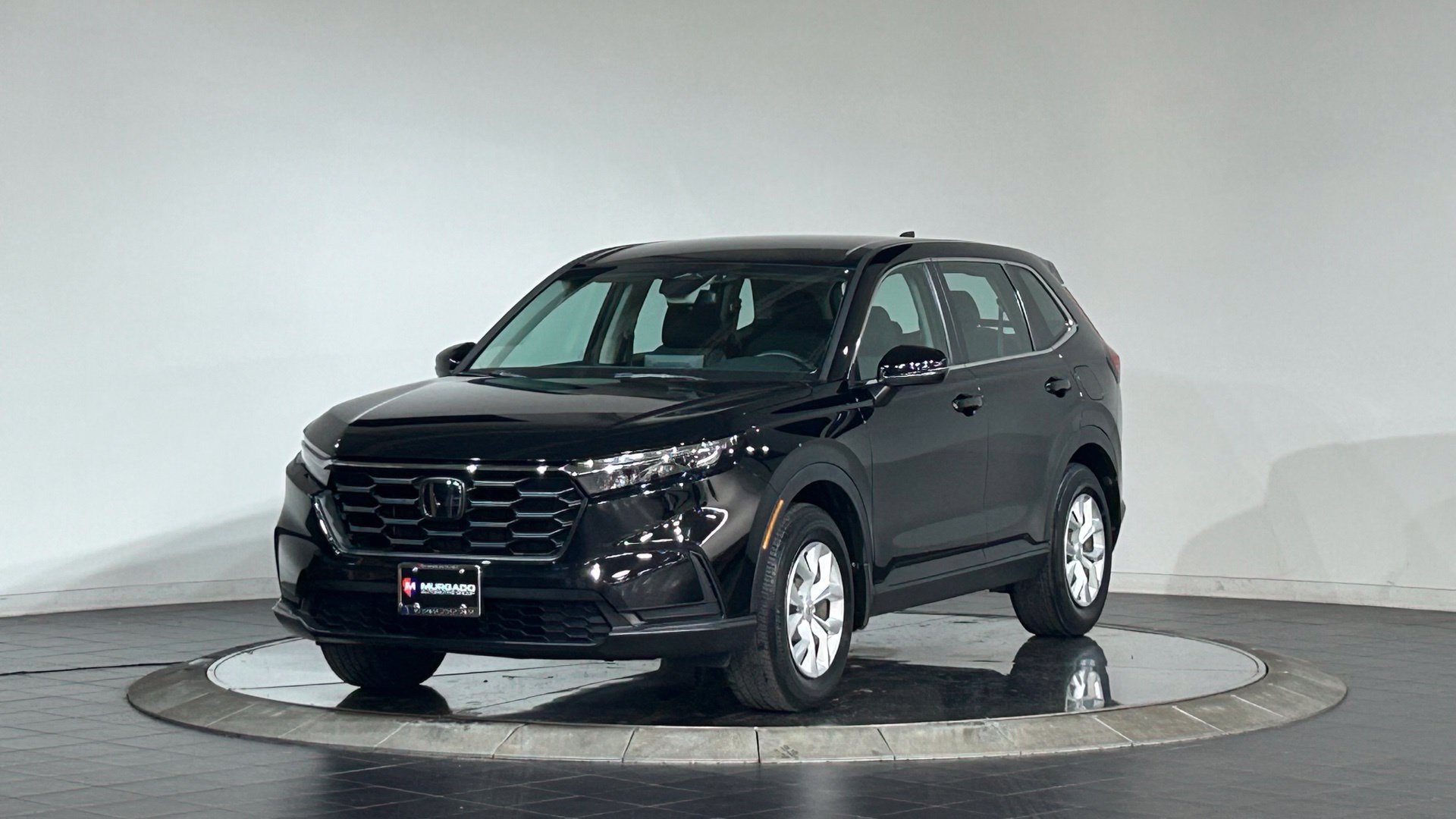 Used 2023 Honda CR-V LX image 5