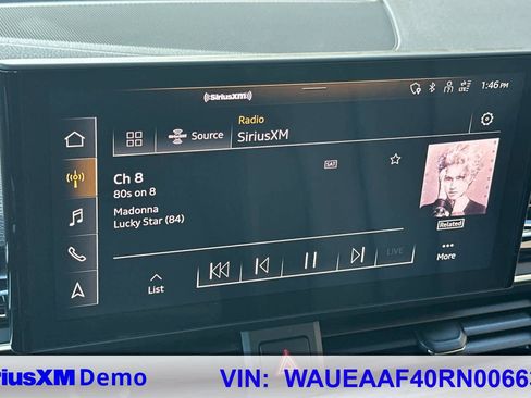 Used 2024 Audi A4 2.0T Premium Plus image 26