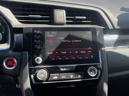 Used 2020 Honda Civic Sport image 6