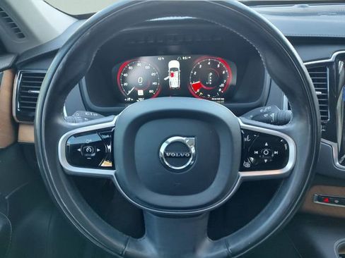 Used 2020 Volvo XC90 T6 Inscription w/ Protection Package Premier AWD/4WD image 11