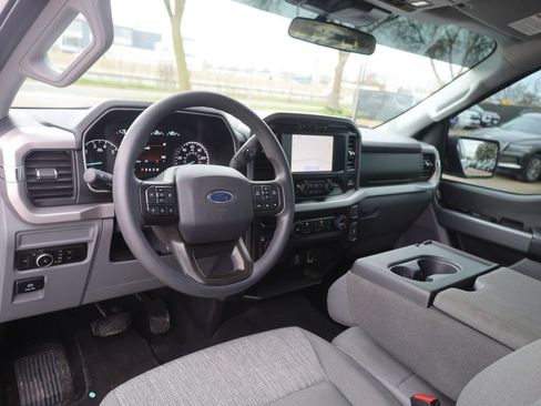 Used 2023 Ford F150 XLT AWD/4WD image 34
