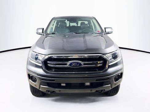 Used 2020 Ford Ranger Lariat w/ Technology Package image 3