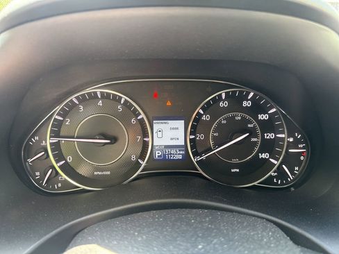 Used 2018 Nissan Armada SV w/ Driver Package RWD image 3
