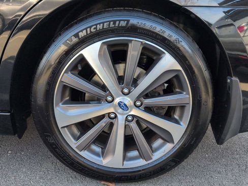 Used 2016 Subaru Legacy 2.5i Limited w/ Popular Package #4 image 14