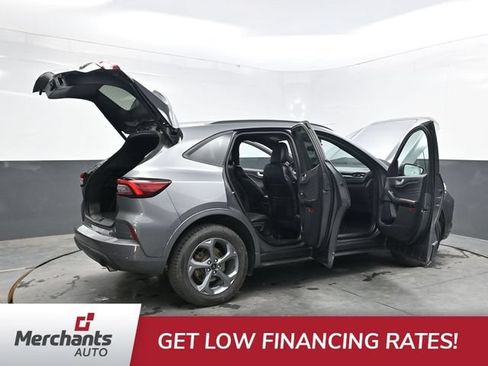 Used 2023 Ford Escape ST-Line w/ Tech Pack #1 AWD/4WD image 56