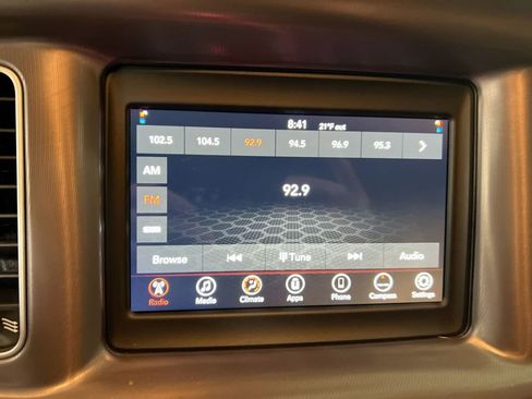 Used 2022 Dodge Charger SXT image 14