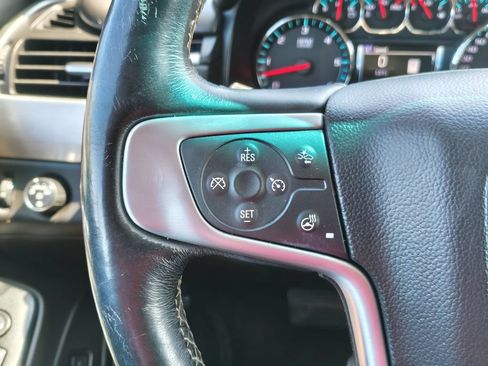 Used 2017 GMC Yukon SLT AWD/4WD image 30