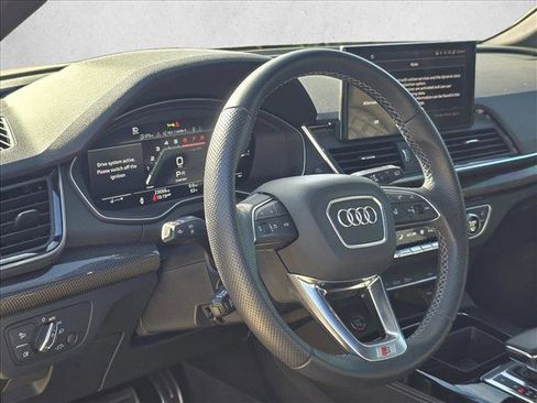 Certified 2023 Audi SQ5 Premium Plus w/ Premium Plus Package image 14