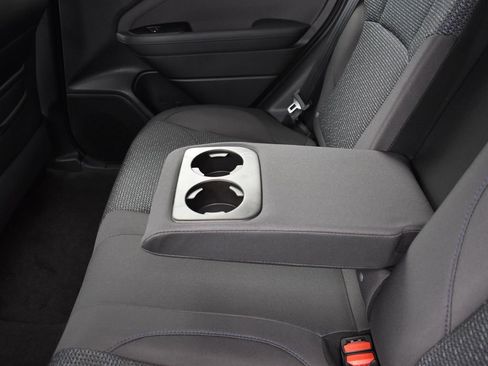 Used 2026 Subaru Forester Premium image 24