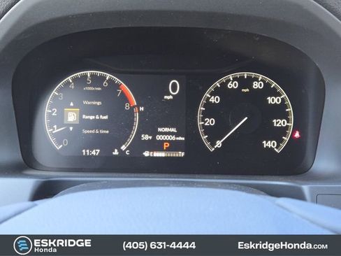 New 2026 Honda Ridgeline RTL image 11