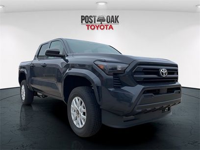 Used 2025 Toyota Tacoma SR