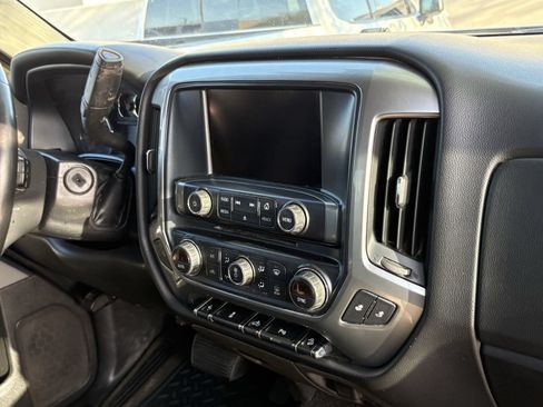 Used 2017 Chevrolet Silverado 1500 LT w/ All Star Edition AWD/4WD image 5