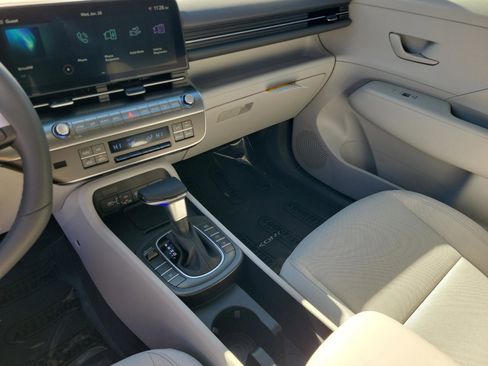 New 2026 Hyundai Kona SEL Sport image 31