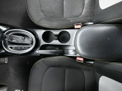 Used 2016 Kia Soul + w/ Audio Package image 34