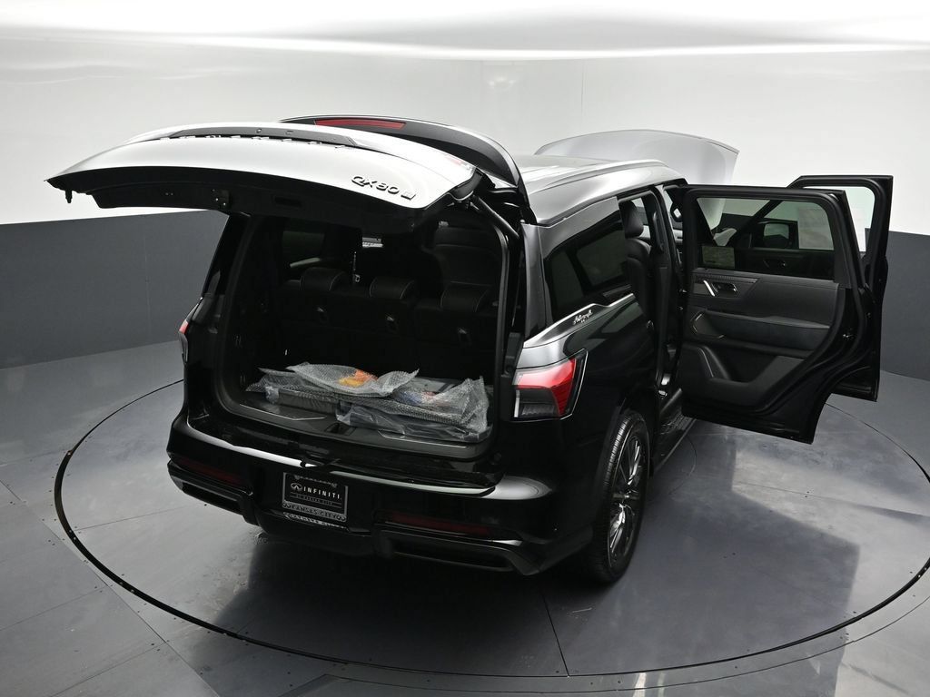 New 2027 INFINITI QX80 Autograph AWD/4WD image 37