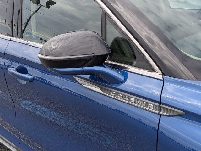 Used 2020 Lincoln Corsair Reserve FWD image 9