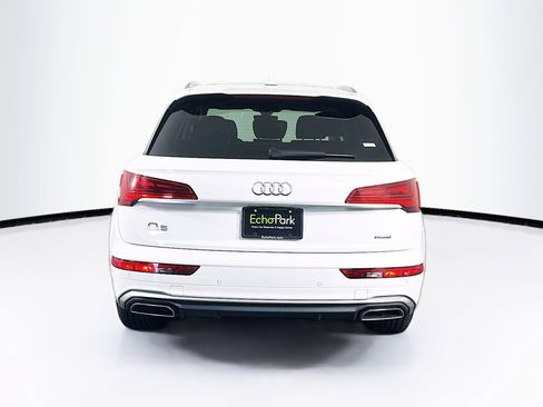 Used 2024 Audi Q5 2.0T Premium Plus image 7