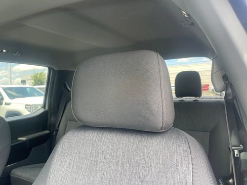 Used 2022 Ford F150 XL w/ Trailer Tow Package AWD/4WD image 21