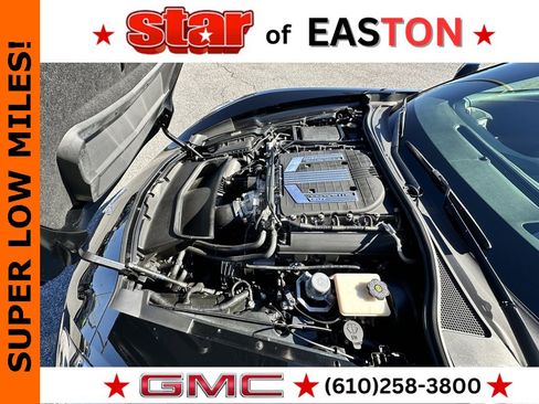 Used 2016 Chevrolet Corvette Z06 w/ 2LZ Preferred Equipment Group image 36