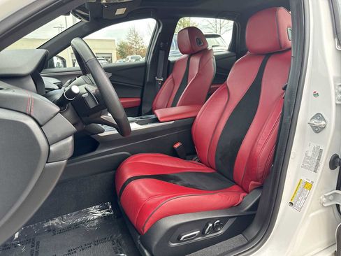 Used 2023 Acura TLX SH-AWD w/ A-SPEC Pkg image 15