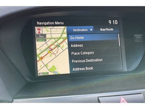 Certified 2020 Acura TLX w/ Technology Package image 43