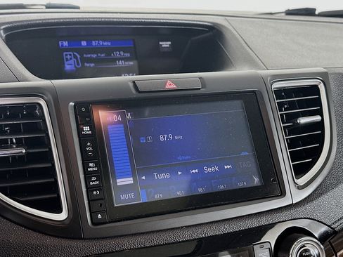 Used 2016 Honda CR-V Touring image 21