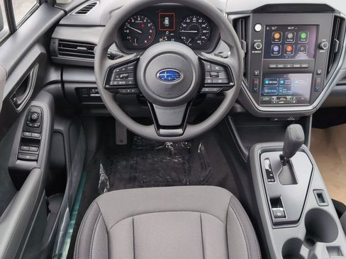New 2026 Subaru Crosstrek 2.5i image 14