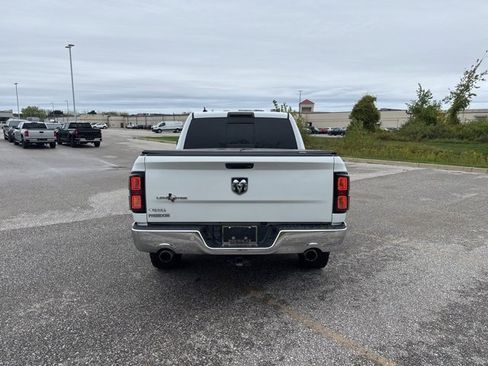 Used 2017 RAM 1500 Lone Star image 6