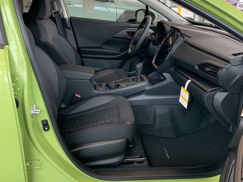 New 2026 Subaru Impreza 2.0i Sport image 20