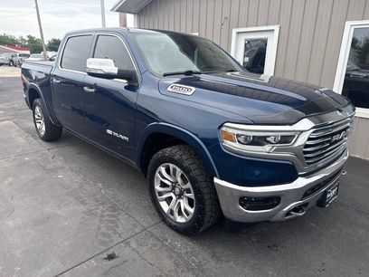Used 2020 RAM 1500 Limited