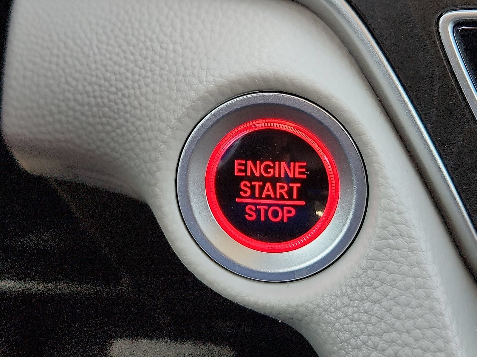 Used 2019 Honda Accord EX image 20