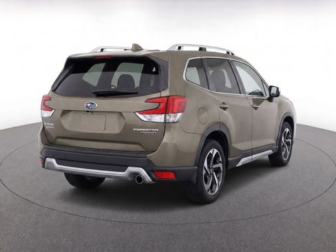 Certified 2023 Subaru Forester Touring AWD/4WD image 4