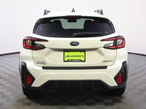 Used 2024 Subaru Crosstrek 2.0i Premium AWD/4WD image 5