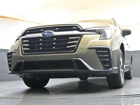 Certified 2025 Subaru Ascent Premium AWD/4WD image 29