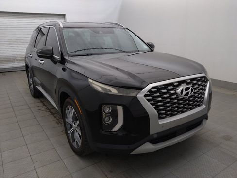 Used 2020 Hyundai Palisade SEL FWD image 13