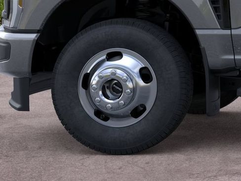 New 2026 Ford F350 XL w/ STX Appearance Package AWD/4WD image 19