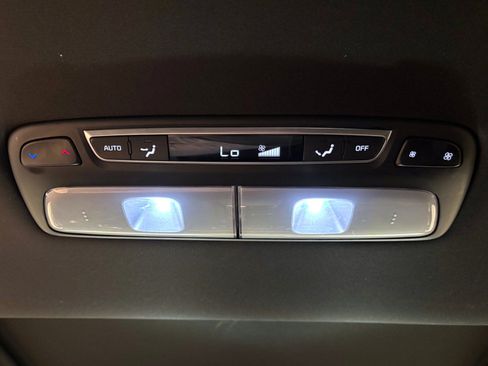 Used 2025 Kia Telluride EX X-Line AWD/4WD image 34