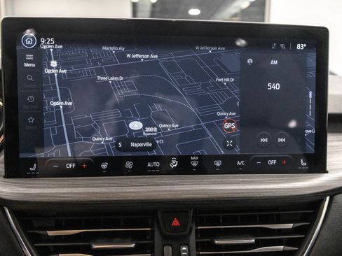 Used 2024 Ford Escape Platinum w/ Premium Technology Package image 26