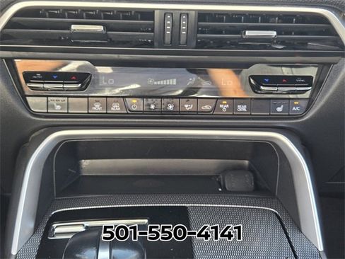 Used 2024 MAZDA CX-90 3.3 Turbo w/ Premium Package image 31