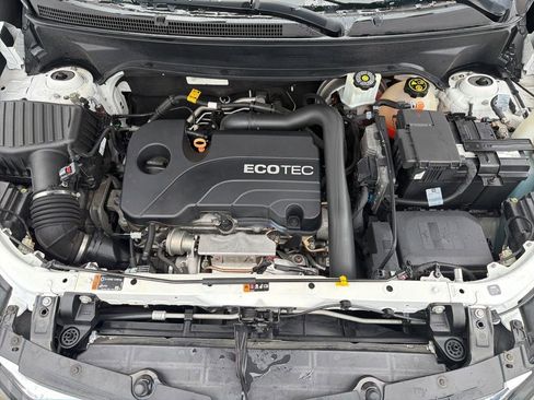 Used 2019 Chevrolet Equinox Premier w/ LPO, Floor Liner Package image 13