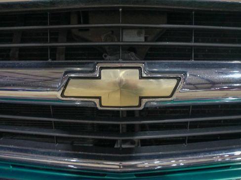 Used 1995 Chevrolet Silverado 1500 K1500 Silverado 2dr 4WD Extend image 21