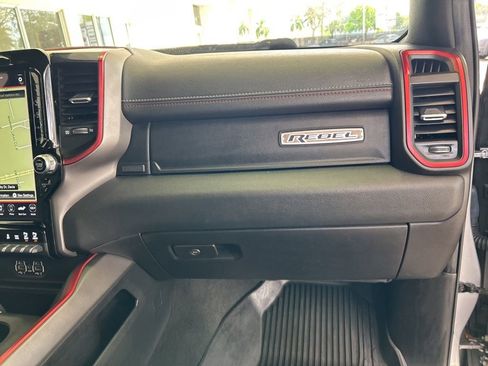 Used 2020 RAM 1500 Rebel w/ Rebel Level 2 Equipment Group image 25