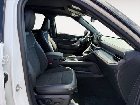 New 2026 Ford Explorer ST w/ Sun And Sound Package AWD/4WD image 19